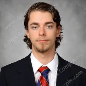 Meet your Posher, Andrew